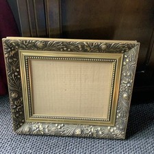 Fabulous ornate wooden for sale  NOTTINGHAM