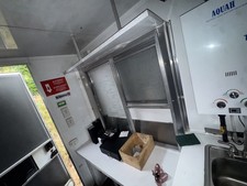 Food trailer sale for sale  Milford