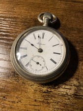 Antique superior silverode for sale  Wilmington