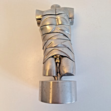 Limitierte skulptur miguel gebraucht kaufen  Vögelsen
