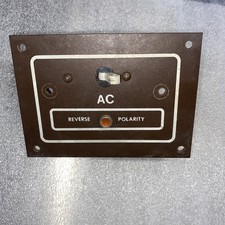 Reverse polarity power for sale  Garden City