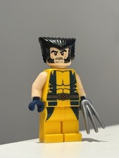 Lego marvel minifgures for sale  ROMFORD