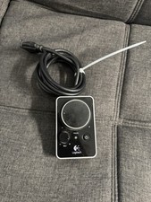 Logitech speaker volume for sale  Longmont