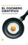 EL COCINERO CIENTIFICO comprar usado  Enviando para Brazil