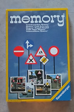 Ravensburger spiel memory gebraucht kaufen  Bad Feilnbach