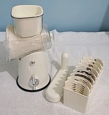 Rotary grater hand for sale  Henrico