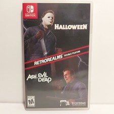 Halloween ash evil for sale  Mansfield
