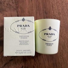 Prada infusion iris gebraucht kaufen  Duisburg