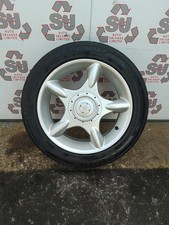 Mini cooper alloy for sale  DORCHESTER