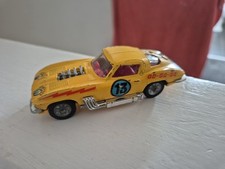 Corgi toys 337 for sale  CLACTON-ON-SEA