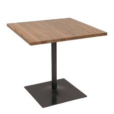 Ware bistrotisch mcw gebraucht kaufen  Altusried