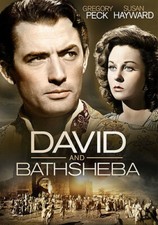 David And Bathsheba comprar usado  Enviando para Brazil