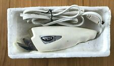 Vintage white electric for sale  Minneapolis
