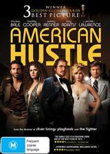 American Hustle (DVD, 2013) Amy Adams Comédia - Ex Quiosque Aluguel Região 4 comprar usado  Enviando para Brazil