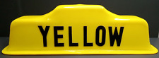 Yellow cab taxi for sale  Dayton