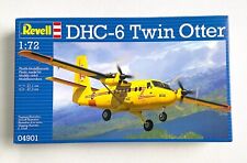 Revell 04901 dhc for sale  LONDON