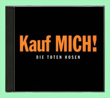 Toten hosen titel gebraucht kaufen  Weener