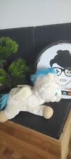 Peluche doudou pegase d'occasion  Veneux-les-Sablons