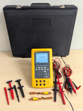 Fluke 741b documenting for sale  Greenville