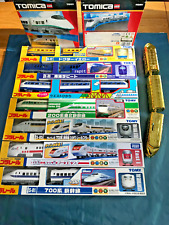 Tomy shinkansen fast for sale  ADDLESTONE