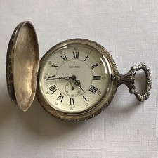 Guymo montre gousset d'occasion  France