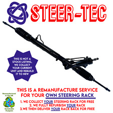 Steering rack mercedes for sale  COVENTRY
