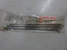 Kawasaki nos rear for sale  CLITHEROE