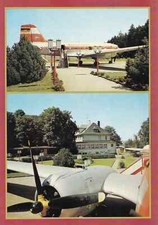 Ddr langenbernsdorf schauflugz gebraucht kaufen  Borna