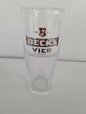 Beck vier half for sale  DERBY