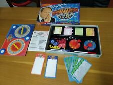 Passaparola gioco scatola usato  Capriate San Gervasio