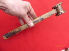 Maillet marteau cuivre d'occasion  Le Breil-sur-Mérize