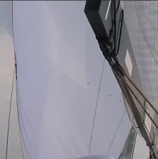 Gennaker asymmetric spinnaker gebraucht kaufen  München