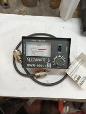 Swr meter 10m for sale  COLCHESTER