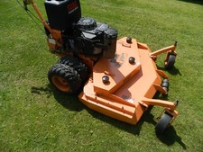 Scag commercial mower for sale  SELBY