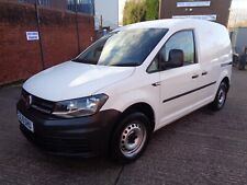 Caddy van c20 for sale  CANNOCK