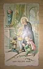 Santino san felipe usato  Acqui Terme