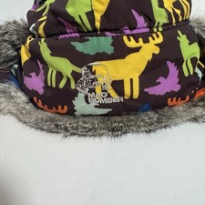 Mad bomber rabbit for sale  Bethpage