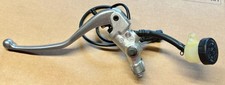 Brembo kupplungspumpe pr15 gebraucht kaufen  Augsburg