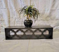 Floating wooden cabinet for sale  Oklahoma City