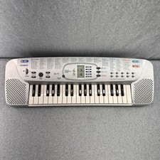 Casio portable electronic for sale  Tulsa