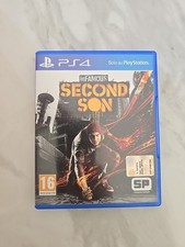 second son usato second son usato Somma Vesuviana