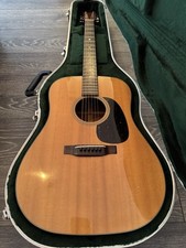 1962 martin 18 for sale  BATHGATE