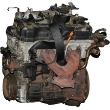 Nissan almera n16 gebraucht kaufen  Recklinghausen
