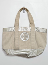 Tory burch canvas for sale  Cranston