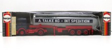 Herpa 162 tanksattelzug gebraucht kaufen Herpa 162 tanksattelzug gebraucht kaufen  Kerpen