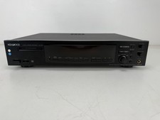 Mini gravador de disco estéreo Kenwood DM-5090 comprar usado  Enviando para Brazil
