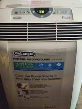 Delonghi 000 btu for sale  Pierce City