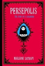Persepolis the story gebraucht kaufen  Berlin