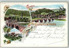 13554110 5800 hohenlimburg gebraucht kaufen  Eimeldingen