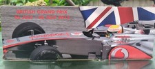 Mclaren mercedes l.hamilton for sale  MITCHAM